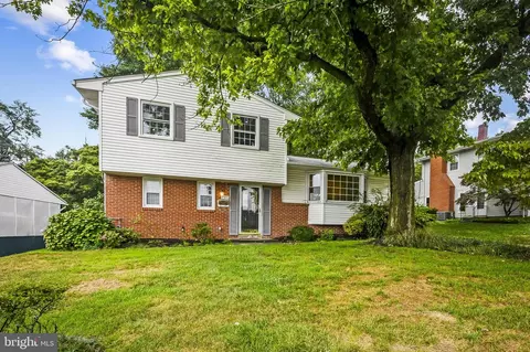 2305 Foxley Rd, Lutherville Timonium, MD 21093