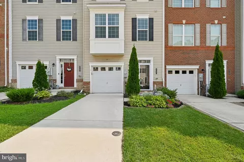 927 Morgan Run Rd, Middle River, MD 21220