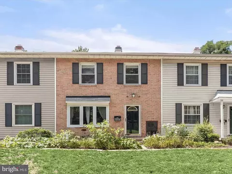 167 Shetland Cir #167, Reisterstown, MD 21136