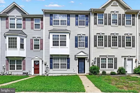 3536 Orchard Shade Rd, Randallstown, MD 21133