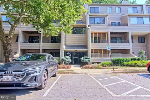 8009 H Greenspring Way #8009-H, Owings Mills, MD 21117