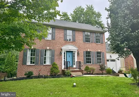 520 Westside Blvd, Catonsville, MD 21228