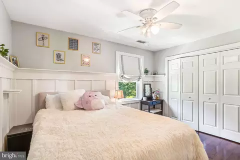 Bedroom - 14003 Manor Rd, Baldwin, MD 21013 photo 5 of 5