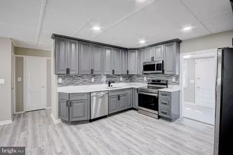 Kitchen - 46 Left Wing Dr, Middle River, MD 21220 photo 1 of 1