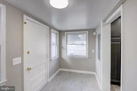 Entry Way - 46 Left Wing Dr, Middle River, MD 21220 photo 1 of 1