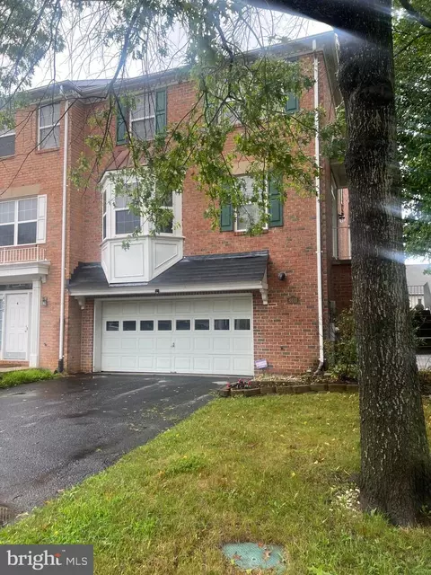 4610 Kings Mill Way, Owings Mills, MD 21117