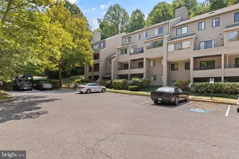 8001 Greenspring Way #8001-D, Owings Mills, MD 21117