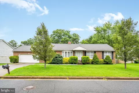 9517 Horn Ave, Nottingham, MD 21236