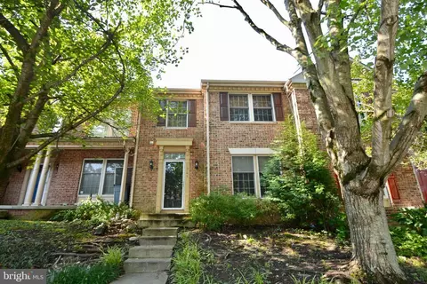 2741 Valley Park Dr, Baltimore, MD 21209