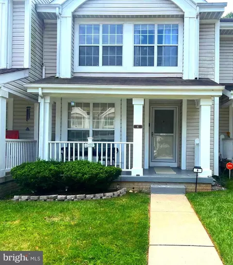 6 Windy Meadow Ct, Randallstown, MD 21133