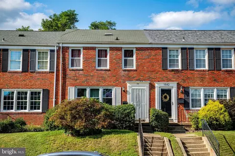 1540 Doxbury Rd, Towson, MD 21286
