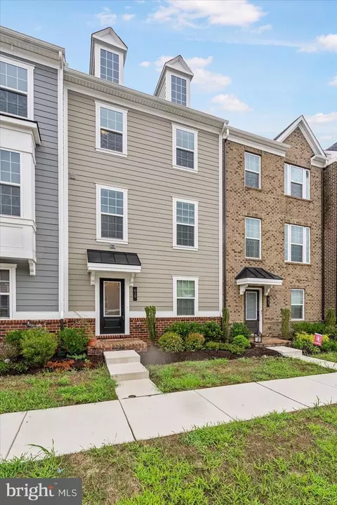 Exterior - 619 Williams Ct, Middle River, MD 21220 photo 2 of 7