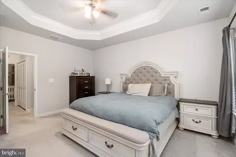 Bedroom - 619 Williams Ct, Middle River, MD 21220 photo 3 of 4