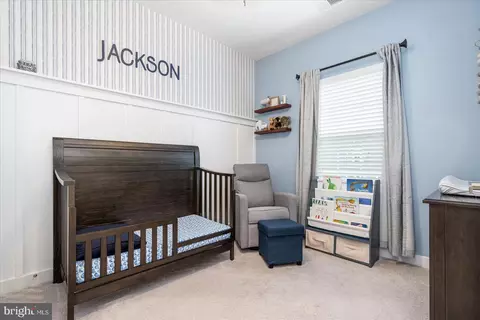Bedroom - 619 Williams Ct, Middle River, MD 21220 photo 2 of 4