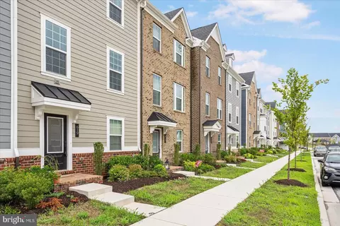 Exterior - 619 Williams Ct, Middle River, MD 21220 photo 1 of 7