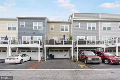 Exterior - 619 Williams Ct, Middle River, MD 21220 photo 7 of 7