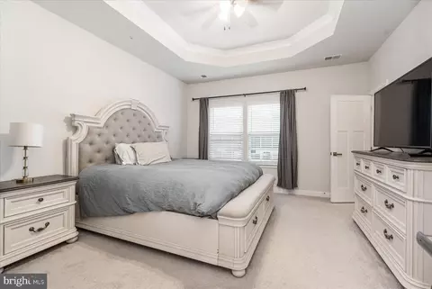 Bedroom - 619 Williams Ct, Middle River, MD 21220 photo 4 of 4