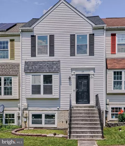 28 Minte Dr, Nottingham, MD 21236