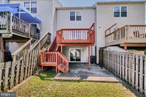 Exterior - 28 Minte Dr, Nottingham, MD 21236 photo 4 of 4