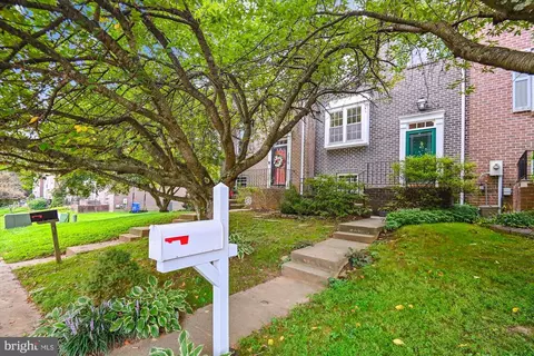 2517 Ebony Rd, Parkville, MD 21234