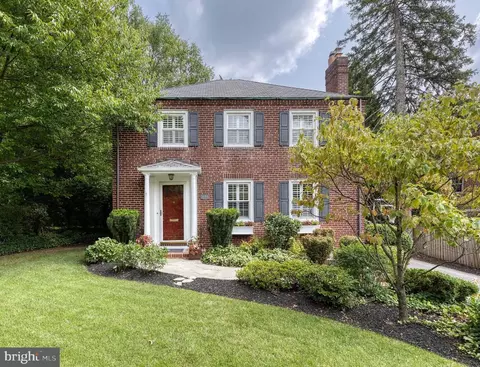 644 Charles Street Ave, Towson, MD 21204