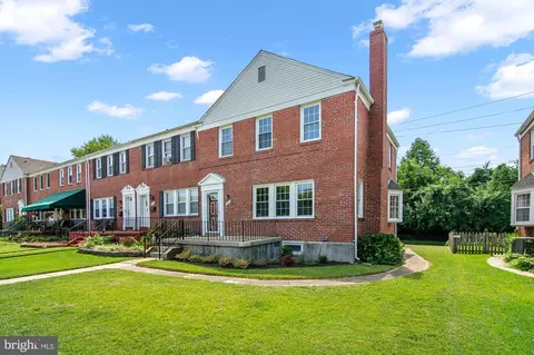 1954 Edgewood Rd, Towson, MD 21286