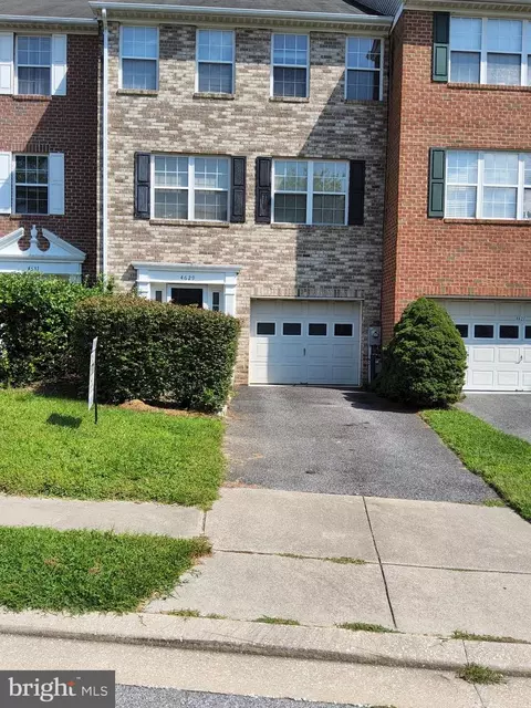4629 Sherwood Mills Rd, Owings Mills, MD 21117