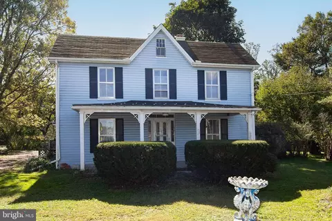 10101 Liberty Rd, Randallstown, MD 21133