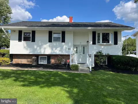 3941 Bryony Rd, Randallstown, MD 21133