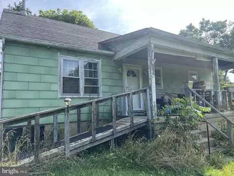 10822 Davis Ave, Woodstock, MD 21163