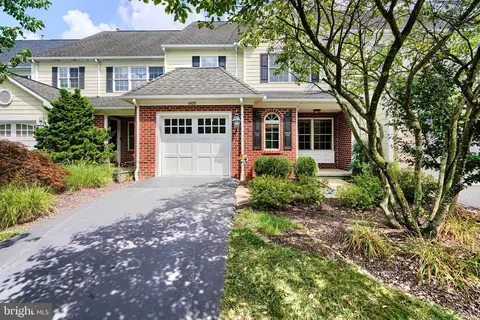 605 Strandhill Ct, Lutherville Timonium, MD 21093
