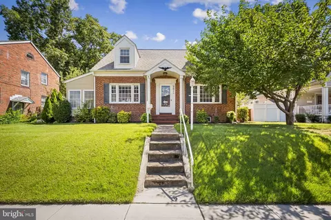 3011 Dunleer Rd, Dundalk, MD 21222