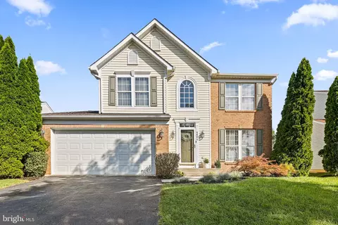 4604 Forge Acre Dr, Perry Hall, MD 21128