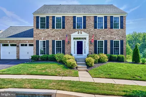 9011 Sunni Shade Ct, Perry Hall, MD 21128