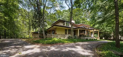 2312 Shaded Brook Dr, Owings Mills, MD 21117