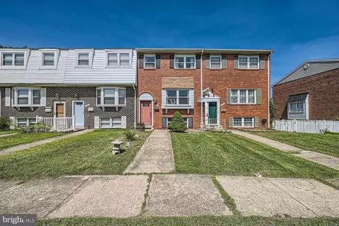 1009 Stormont, Halethorpe, MD 21227