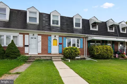 3246 Ryerson Cir, Halethorpe, MD 21227