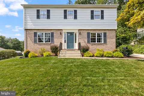 1420 Pleasant Valley Dr, Catonsville, MD 21228