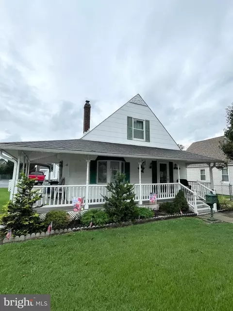 1788 Brookview Rd, Dundalk, MD 21222