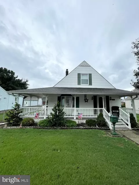 1788 Brookview Rd, Dundalk, MD 21222 photo 2