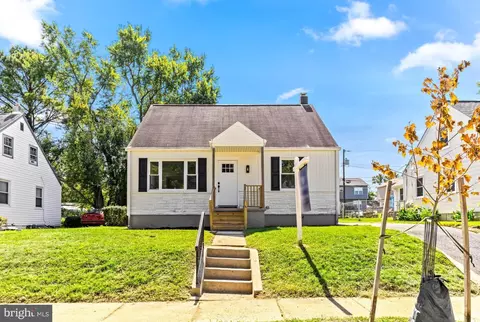 7405 Digby Rd, Gwynn Oak, MD 21207