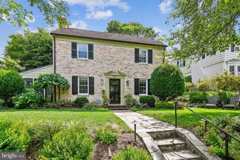 613 Wilton Rd, Towson, MD 21286