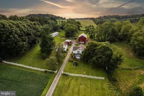 21646 Keeney Mill Rd, Freeland, MD 21053