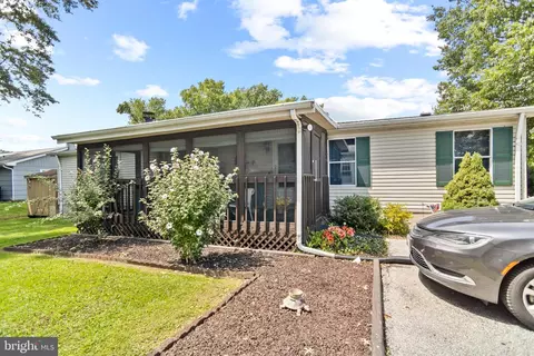 905 Forwood Ct, Dundalk, MD 21222