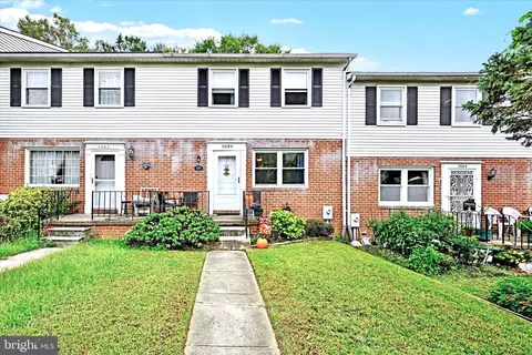 3684 Double Rock Ln, Parkville, MD 21234