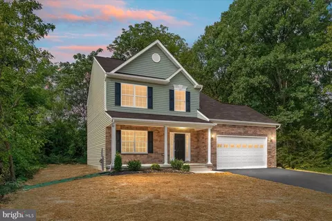 1418 Goodwood Ave, Essex, MD 21221