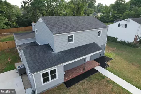 6877 Parsons Ave, Baltimore, MD 21207
