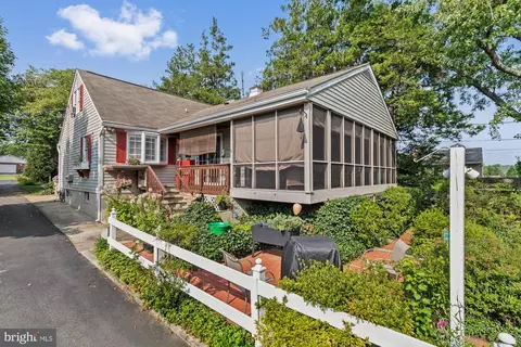 4118 Baker Ln, Nottingham, MD 21236 photo 46