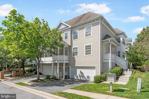 4 Pennyborough Ct #28, Reisterstown, MD 21136