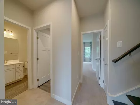 Entry Way - 3042 Shaws Rd, Sparrows Point, MD 21219 photo 10 of 13